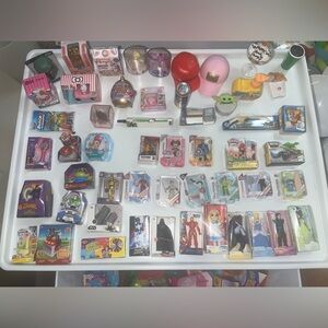 Zuru Mini Brands huge lot